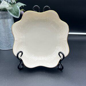 Lenox Saybrooke Scalloped Bowl